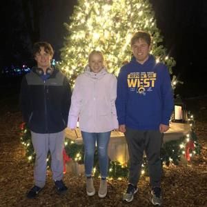 Meet your Posher, Tiffany